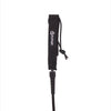 Leash Longboard 9 Rodilla Negro Surflogic 59013