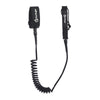 Leash Foil Bobina Tobillo 6 Negro Surflogic 59020