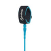 Leash Longboard 9 Tobillo Cian Surflogic 59032