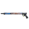 Arma de pesca neumática Ras SRP Octoskin 70cm Abysstar 59054