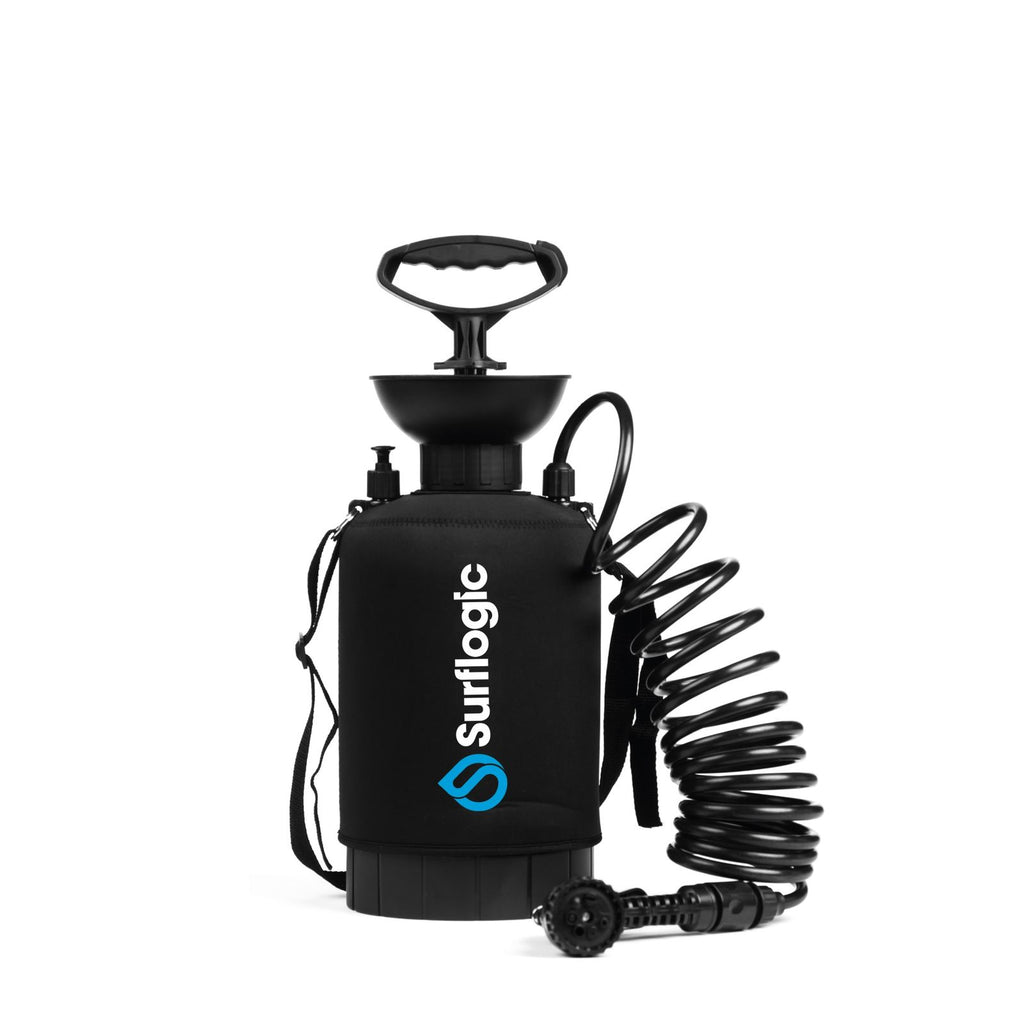 Ducha portátil 5L Surflogic 59055