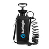 Ducha portátil 8L Surflogic 59056