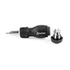 Destornillador de Tornillo de Aleta Ratchet Surflogic 59057