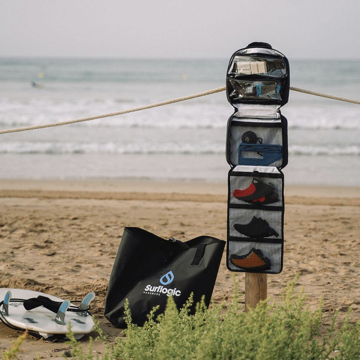 Caja de Accesorios de Surf Surflogic 59066
