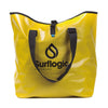 Cubo impermeable 50L mostaza Surflogic 59068