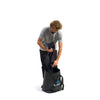 Cubo impermeable 50L mostaza Surflogic 59068