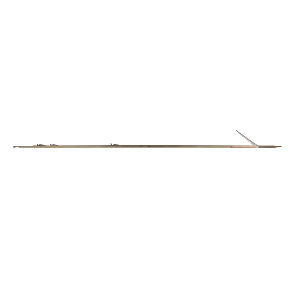 Eje de Aleta de Tiburón Tahitiano 6,5mm Acero Inoxidable 17-4PH 135cm Abysstar 59069