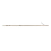 Eje de Aleta de Tiburón Tahitiano 6,5mm Acero Inoxidable 17-4PH 135cm Abysstar 59069