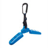 Wetsuit Hanger Profold Sistema de Correas Azul Surflogic 59071