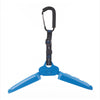Wetsuit Hanger Profold Sistema de Correas Azul Surflogic 59071