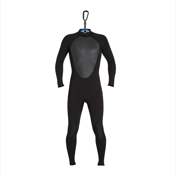 Wetsuit Hanger Profold Sistema de Correas Azul Surflogic 59071