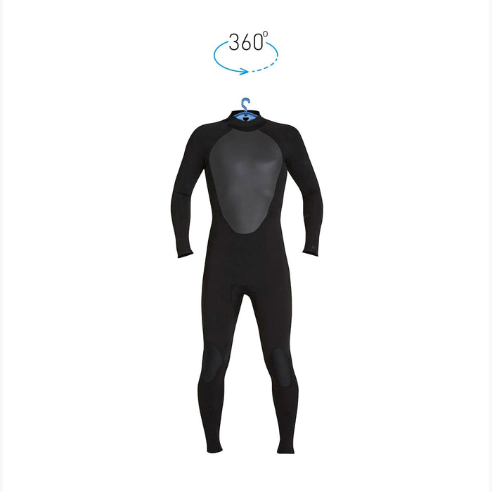 Wetsuit Hanger Profold Azul Surflogic 59072