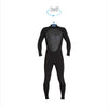 Wetsuit Hanger Profold Azul Surflogic 59072