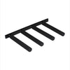Soporte de Pared Vertical para Tabla de Surf Surflogic 59075