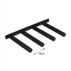 Soporte de Pared Vertical para Tabla de Surf Surflogic 59075