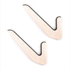 Soporte de Pared para Longboard de Madera Surflogic 59076