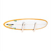 Soporte de Pared para Longboard de Madera Surflogic 59076