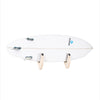 Soporte de Pared para Tabla de Surf de Madera Surflogic 59077