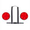 Carro para Sup-Longboard Surflogic 59078