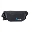 Bolsa de cintura impermeable Negra 2L Surflogic 59080