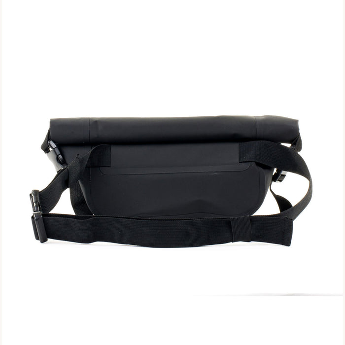 Bolsa de cintura impermeable Negra 2L Surflogic 59080