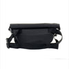 Bolsa de cintura impermeable Negra 2L Surflogic 59080