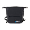 Bolsa de cintura impermeable Negra 2L Surflogic 59080