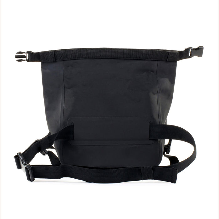 Bolsa de cintura impermeable Negra 2L Surflogic 59080