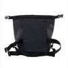 Bolsa de cintura impermeable Negra 2L Surflogic 59080