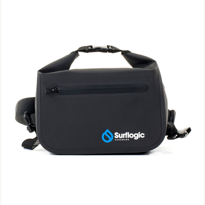 Bolsa de cintura impermeable Negra 2L Surflogic 59080