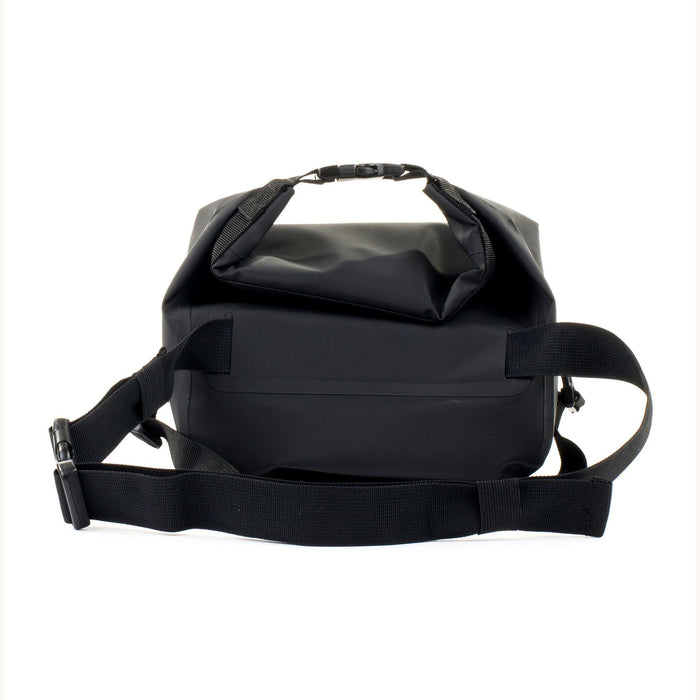 Bolsa de cintura impermeable Negra 2L Surflogic 59080