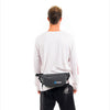 Bolsa de cintura impermeable Negra 2L Surflogic 59080