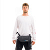 Bolsa de cintura impermeable Negra 2L Surflogic 59080