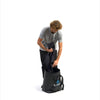 Cubo seco impermeable Turquesa 50L Surflogic 59083