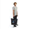 Cubo seco impermeable Turquesa 50L Surflogic 59083