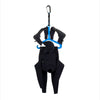 Wetsuit Hanger Maxi Doble Sistema Azul Surflogic 59090