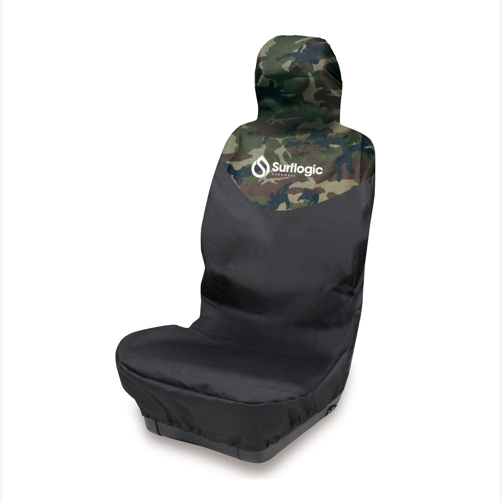 Funda de Asiento de Coche Individual Camo Surflogic 59093