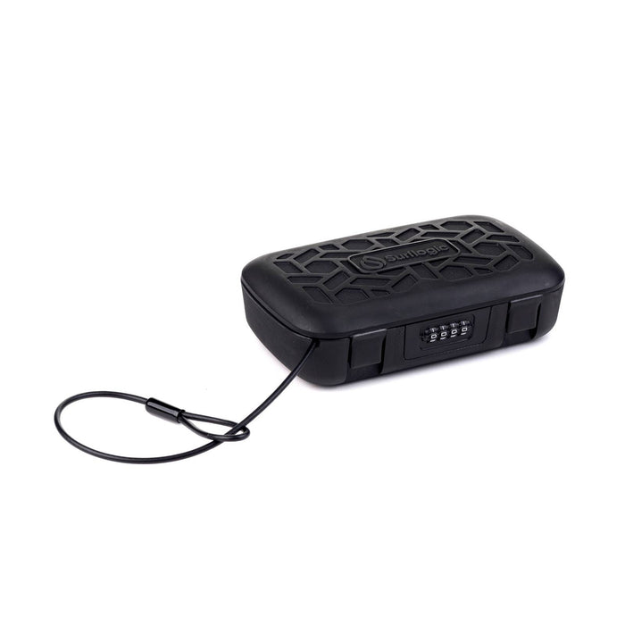 Caja fuerte portátil Surflogic 59098
