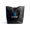 Waterproof Dry Bucket Negro 50L Surflogic 59105