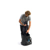 Waterproof Dry Bucket Negro 50L Surflogic 59105