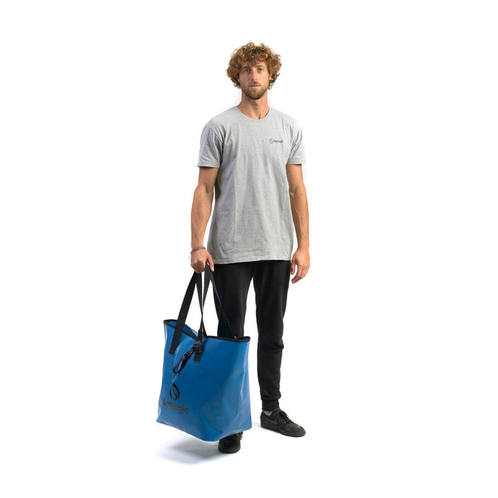 Waterproof Dry Bucket Marino 50L Surflogic 59110