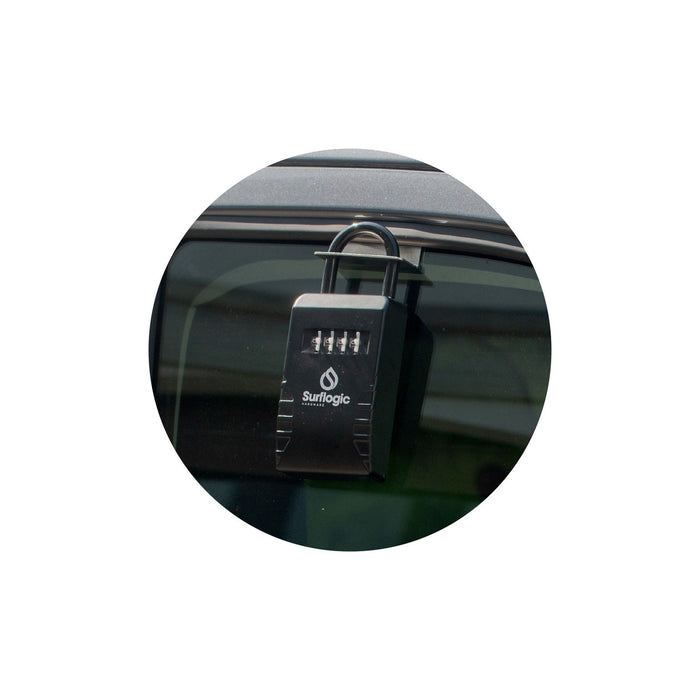 Candado de ventana para coche Surflogic 59124