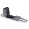 Candado de llave Standard Plata Surflogic 59130