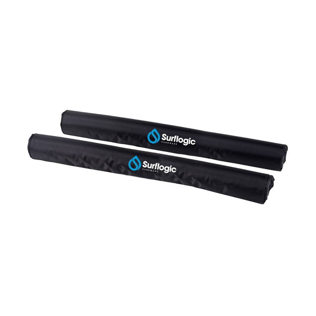 Round Rack Pads Negro 70cm Surflogic 59133