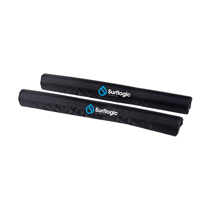 Round Rack Pads Negro 70cm Surflogic 59133