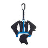 Percha para traje de neopreno Doble Sistema Azul Surflogic 59134