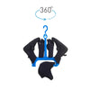 Percha para traje de neopreno Doble Sistema Azul Surflogic 59134