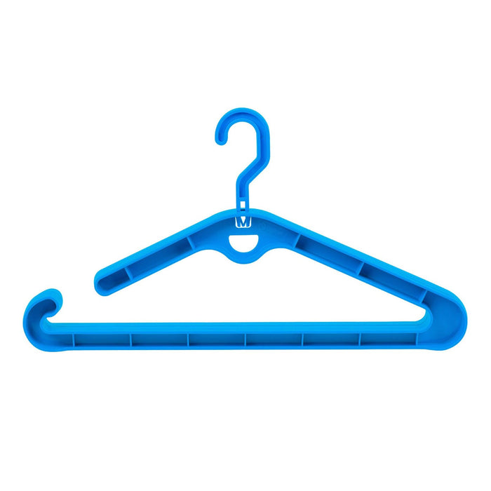 Percha para traje de neopreno Doble Sistema Azul Surflogic 59139
