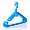 Percha para traje de neopreno Doble Sistema Azul Surflogic 59139