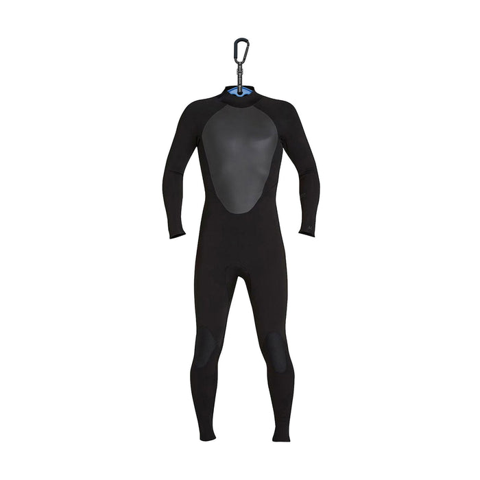 Percha para traje de neopreno Doble Sistema Azul Surflogic 59139